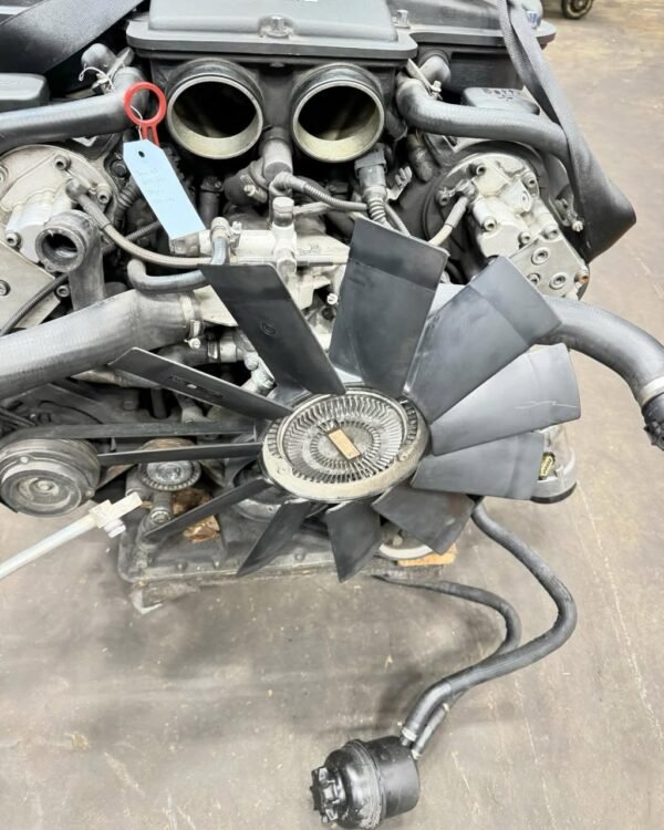 S62 engine for sale