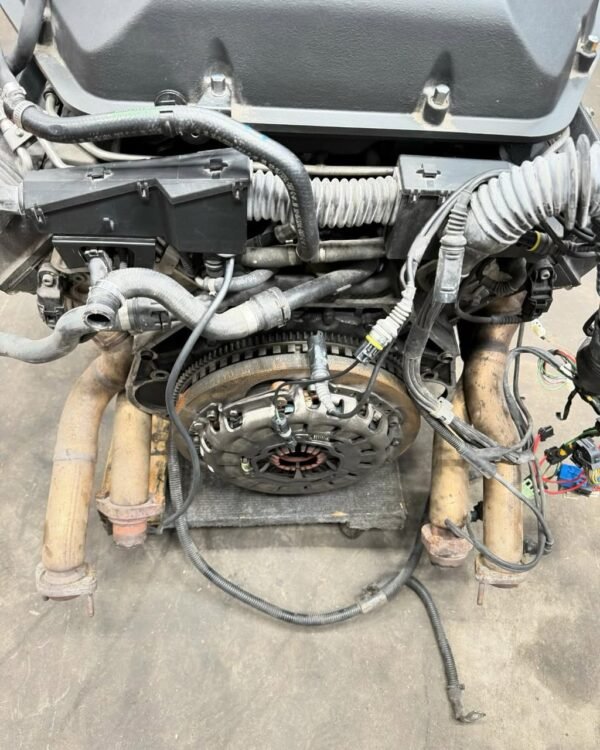 S62B50 engine for sale