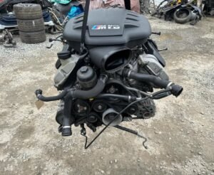 M3 E92 S65 Engine for sale