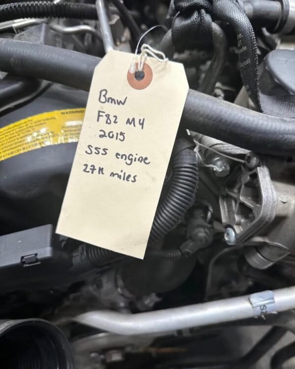 S55B30 Engine for sale