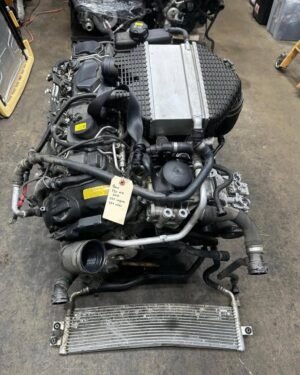 M4 F82 S55 Engine for sale