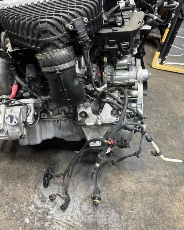 M4 F82 Engine for sale