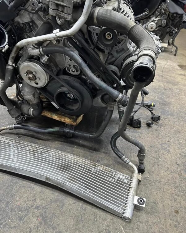 S55B30 Engine for sale