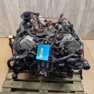 BMW X5 M E70 S63 Engine for sale
