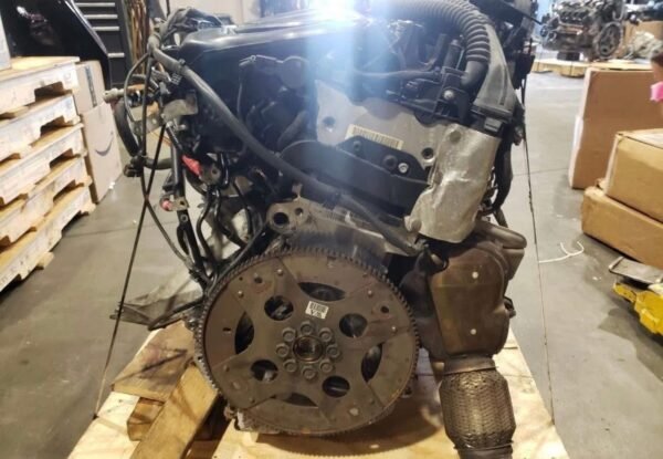 e70 m57n2 engine for sale