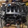 M57N2 Engine for sale