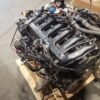 X5 E70 M57N2 Engine for sale