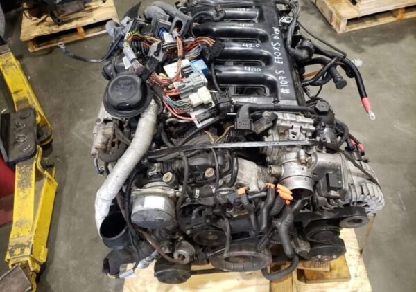 X5 E70 engine for sale