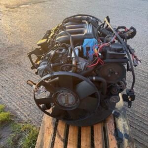BMW E46 330d M57D30 Engine for sale