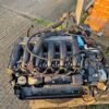 BMW E46 330d M57D30 Engine for sale