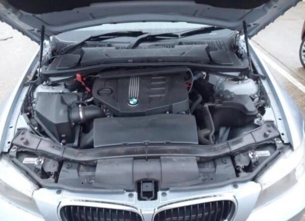 E91 N47 engine for sale