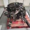 BMW E91 320d N47D20 Engine for sale