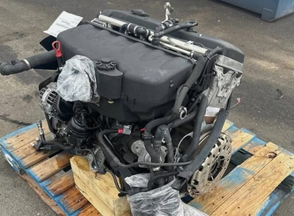 S54B32 engine for sale