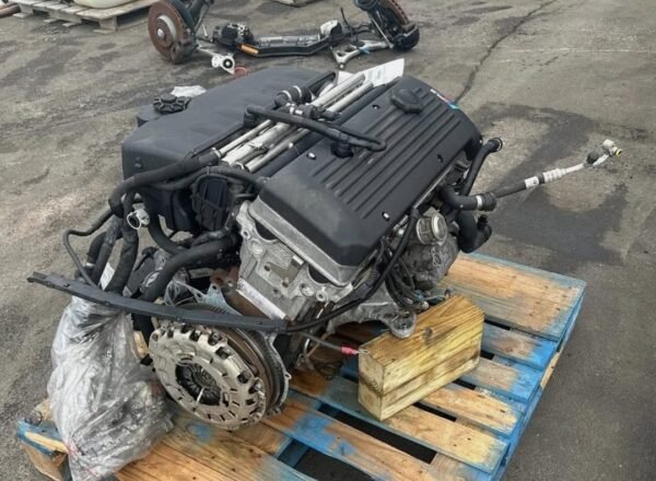 BMW E46 M3 S54 Engine for sale
