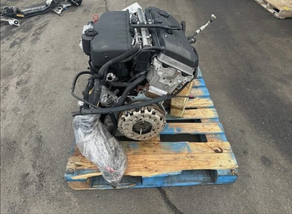 BMW E46 M3 S54 Engine for sale
