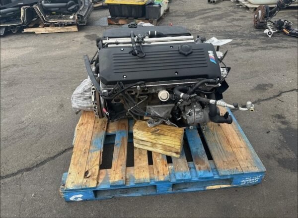 bmw e46 s54 engine for sale