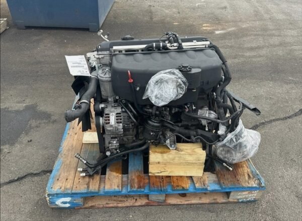 E46 M3 engine for sale