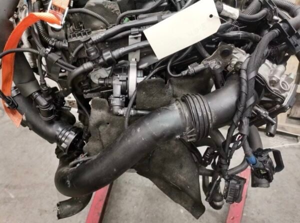 BMW B48 engine for sale
