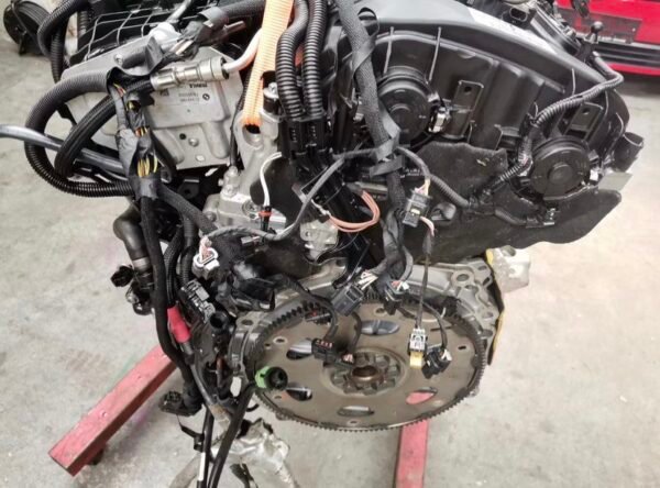 B48B20 engine for sale