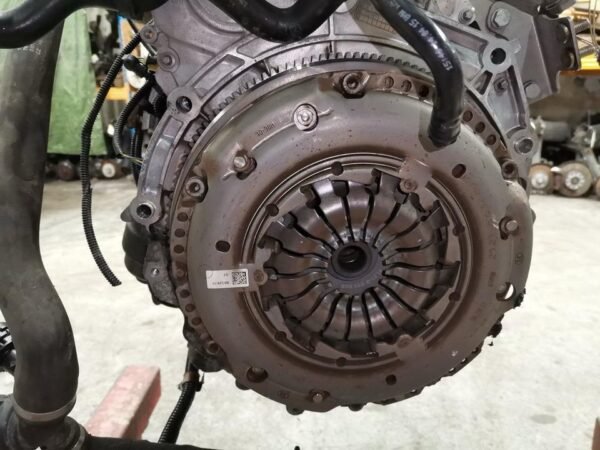 Mini Cooper F56 B38 Engine 2015