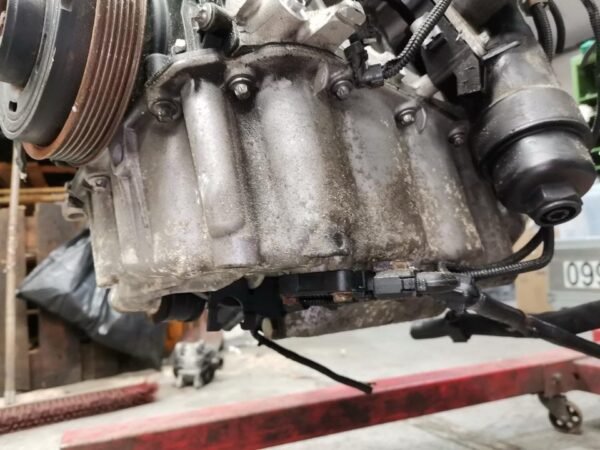 Mini Cooper F56 B38 Engine 2015