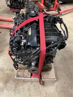 BMW F32 440i Engine 2017 for sale