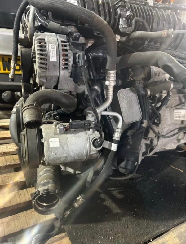 B48A Engine engine for sale