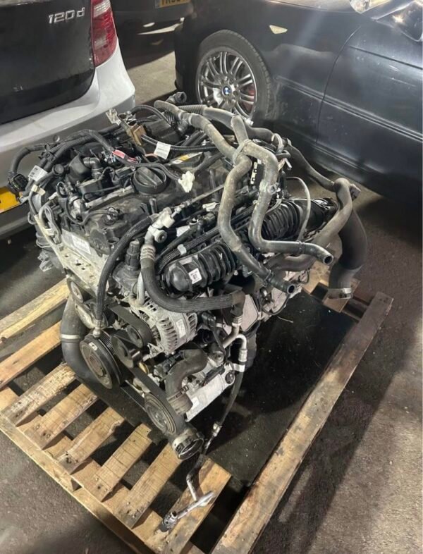 Mini Cooper S F56 B48A Engine for sale
