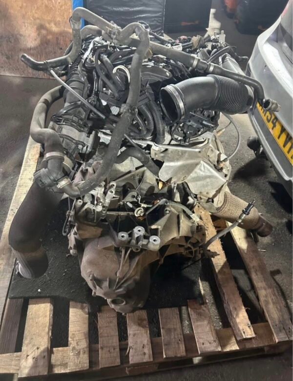F56 mini engine for sale