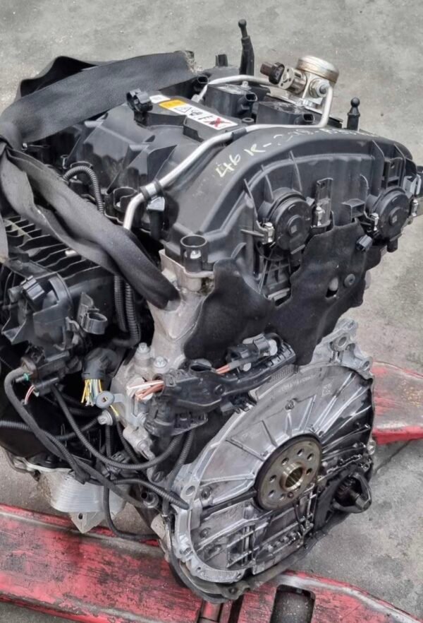 B38 Engine for sale