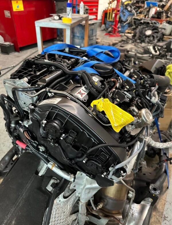BMW F36 430i B48B20 Engine for sale