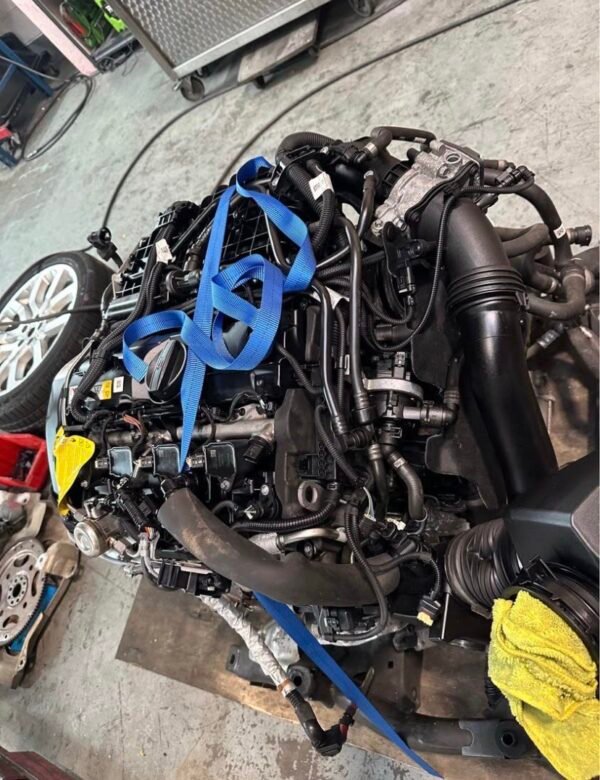 B48B20 engine for sale