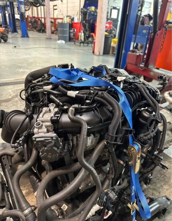B48B20 engine for sale