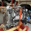 BMW F90 M5 S63B44T4 Engine for sale