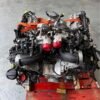 BMW F90 M5 S63B44T4 Engine 2020