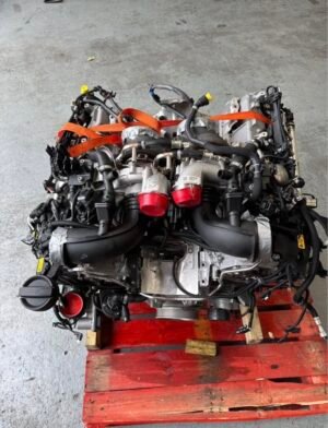 BMW F90 M5 S63B44T4 Engine for sale