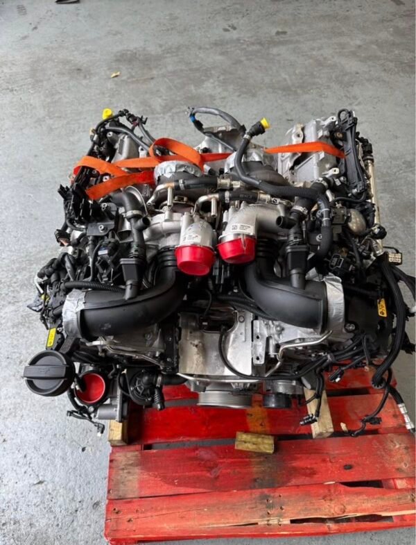 BMW F90 M5 S63B44T4 Engine for sale