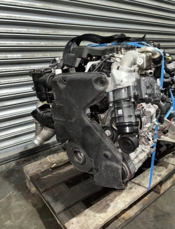 G20 B57 engine for sale