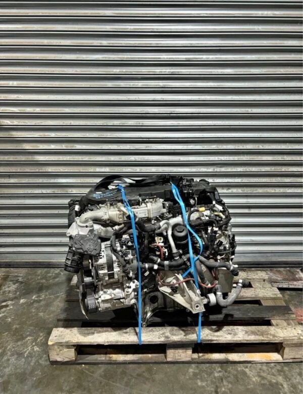 BMW G20 M340d B57 Engine for sale