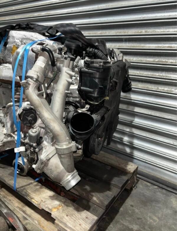 BMW M340d engine for sale