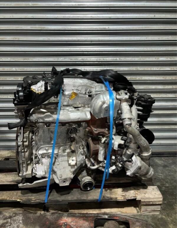 B57D30T engine for sale