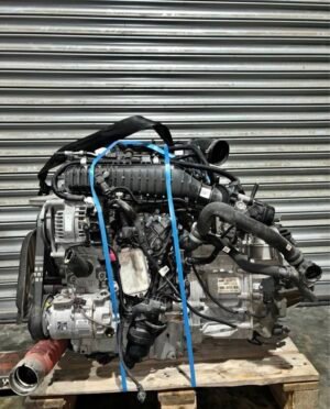BMW F40 B38 Engine for ssle