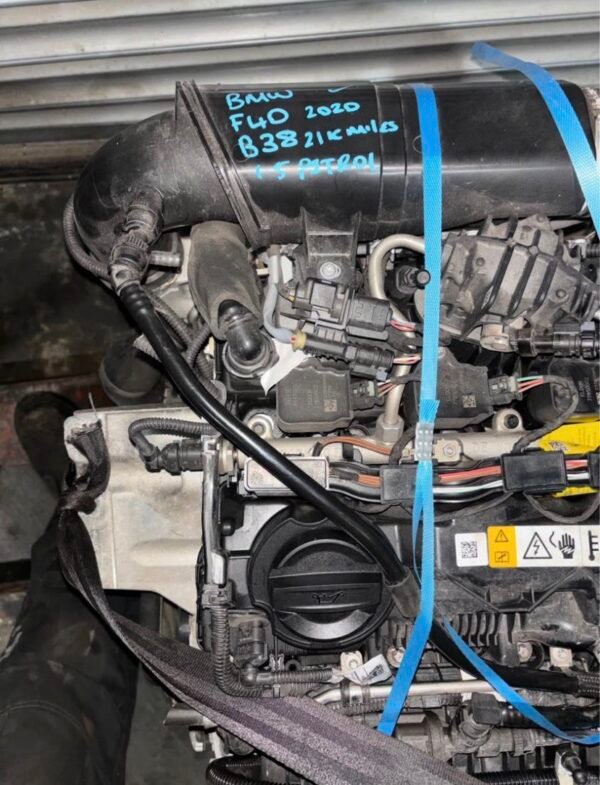 B38A15 engine for sale