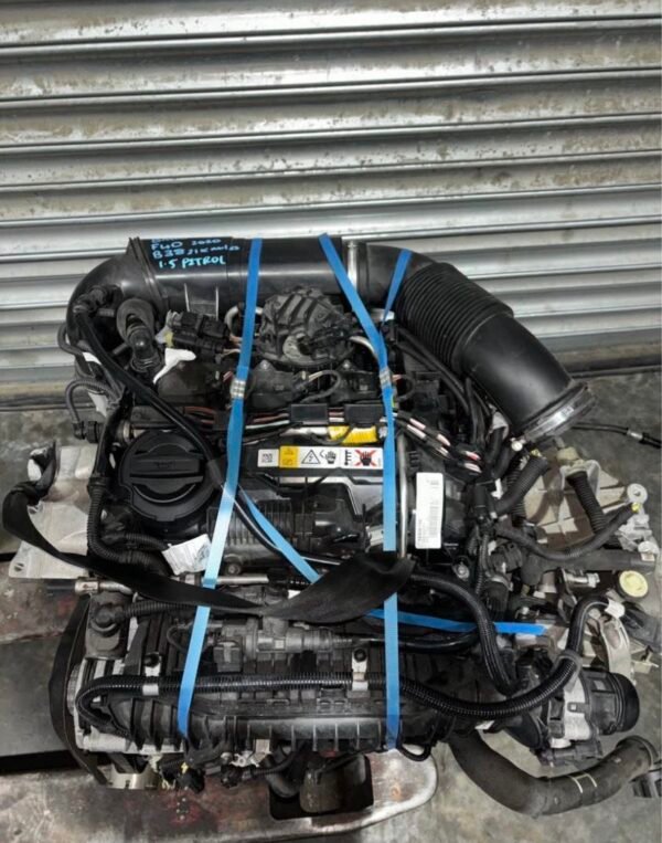 BMW F40 B38 Engine for ssle