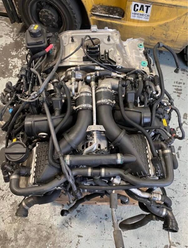 BMW M5 F90 S63 Engine for sale
