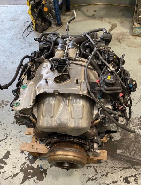 S63B44T4 engine for sale