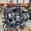 BMW M5 F90 S63 Engine 2019