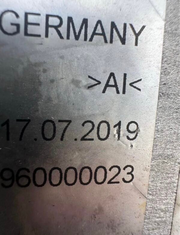 BMW M50d engine 2019