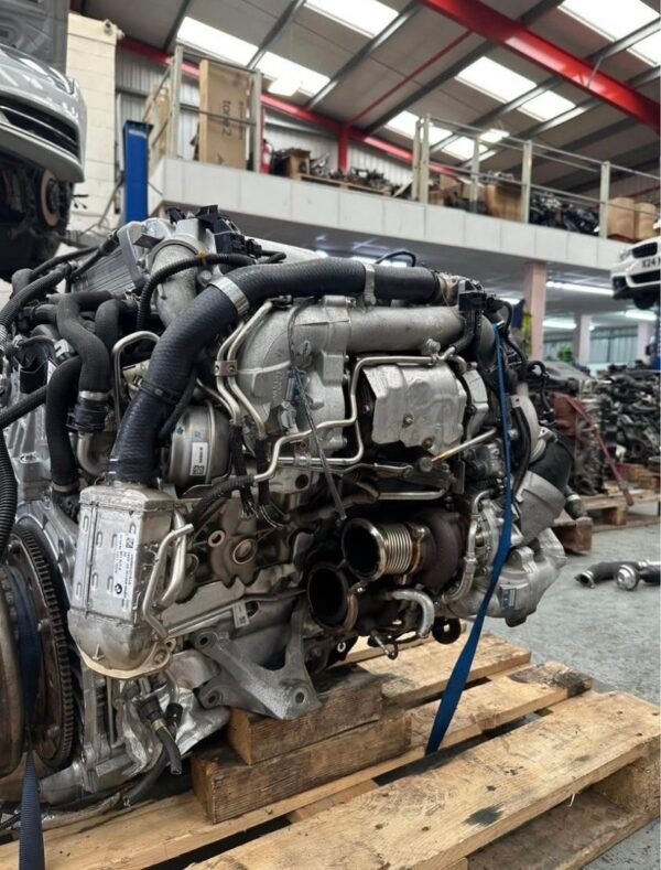B57D30S engine for sale