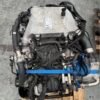 BMW X6 G06 M50d B57D30S Engine for sale